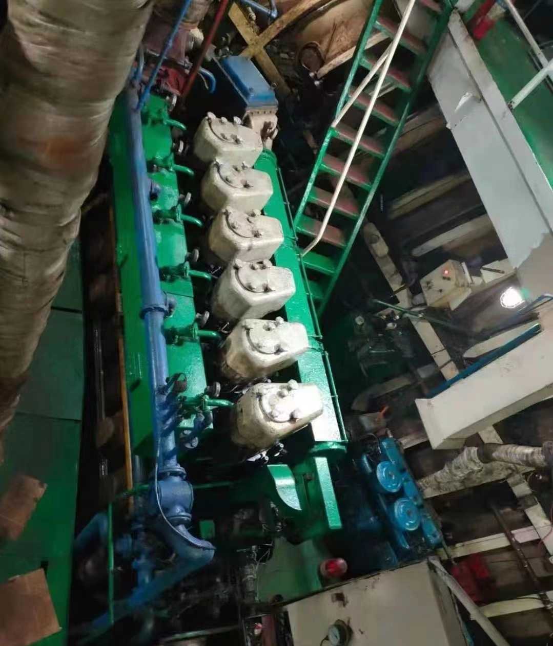 出售4750吨货船