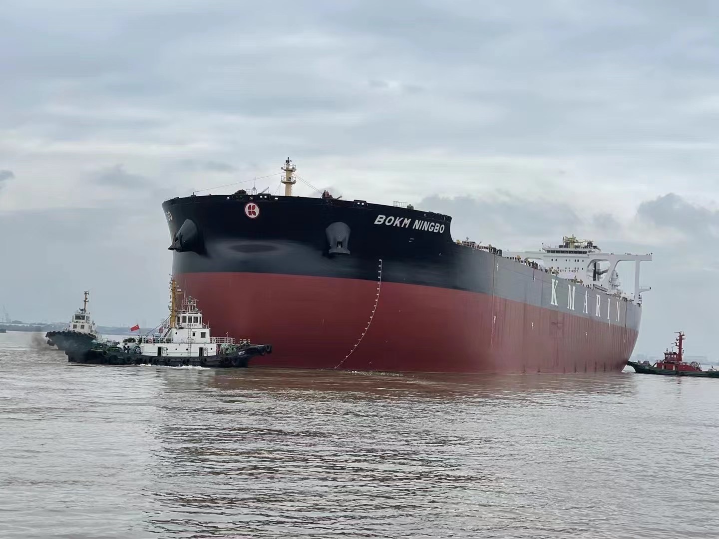 出售2010年国内CCS检验26500吨散货船