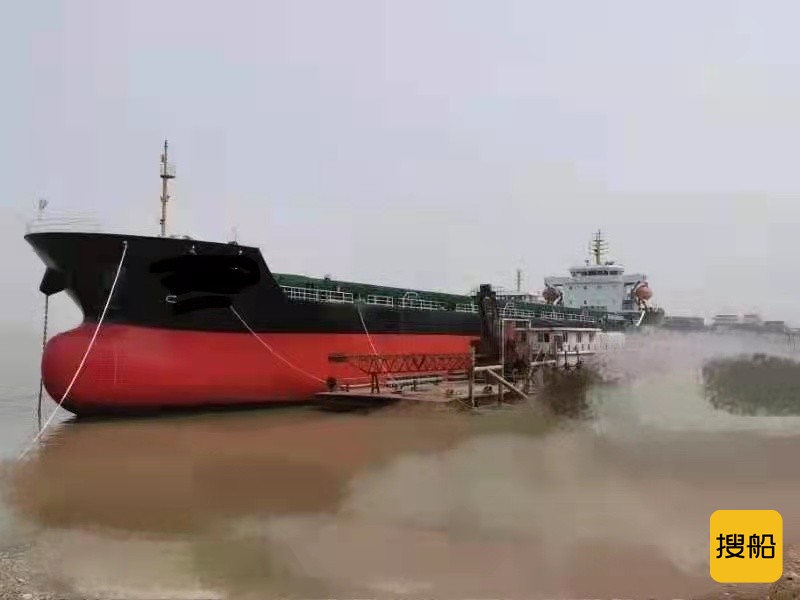 出售：16500吨散货船近海（单机）
