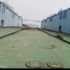 浮船坞图1