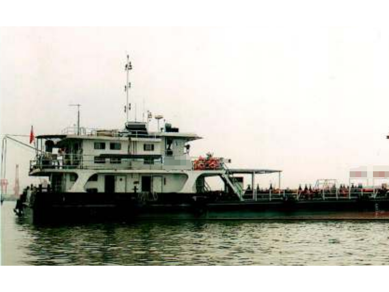 出售2005年造550吨内河A级单底单壳三级油船