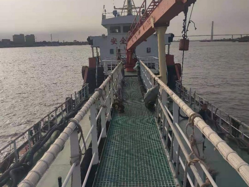 出租：2019年沿海1000吨双壳油船