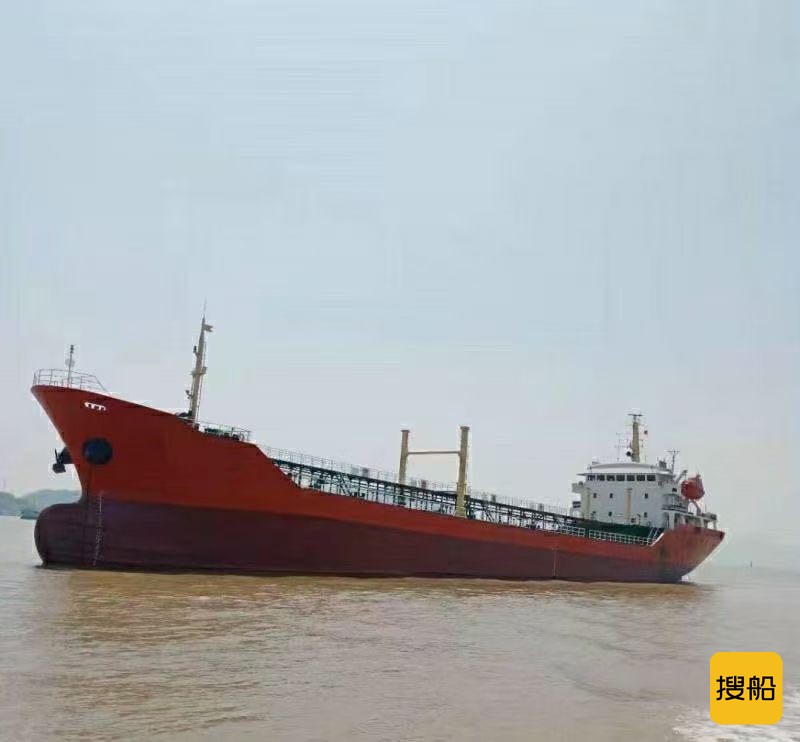 出售7800吨2010年造成品油船