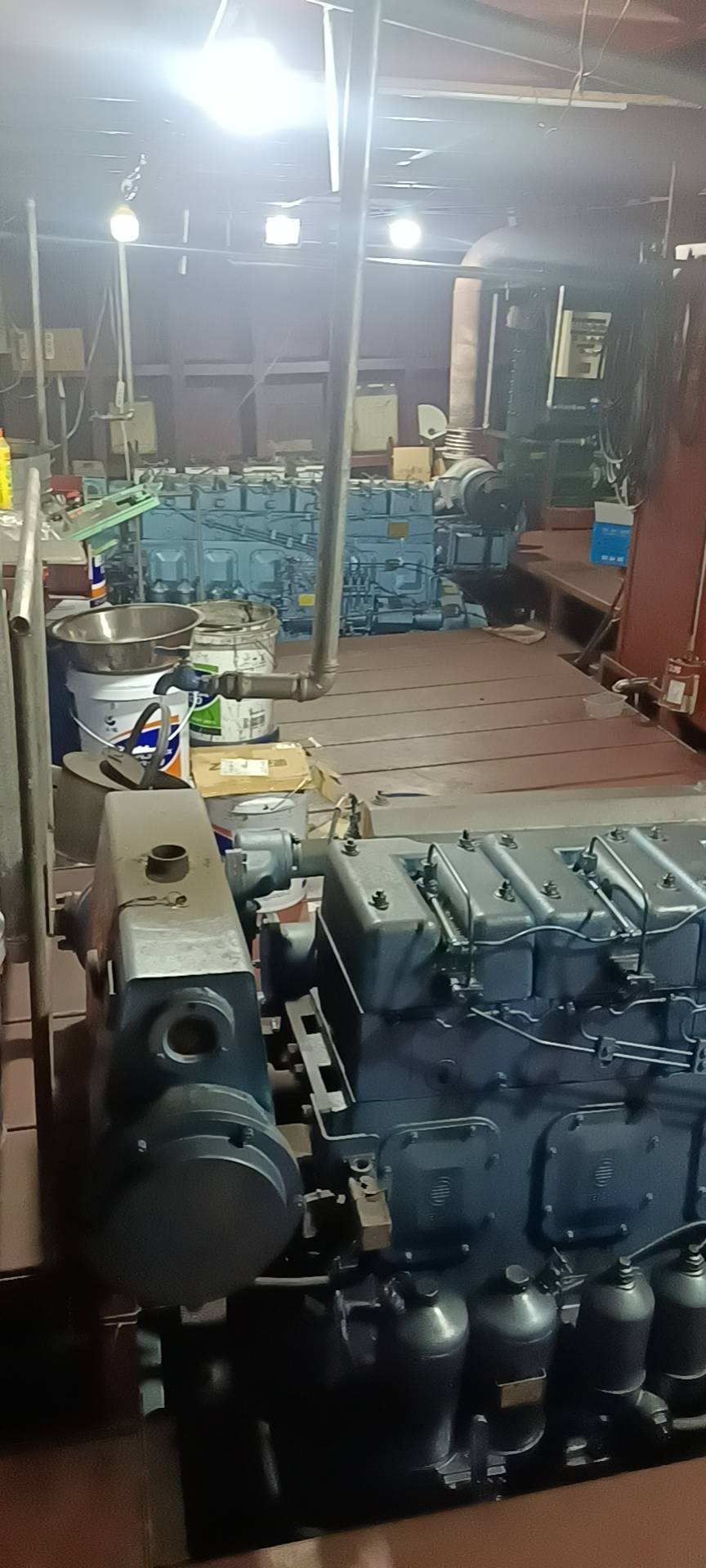 55米精品干散货
