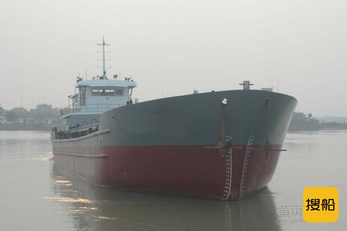 2006年1000吨多功能货船出售