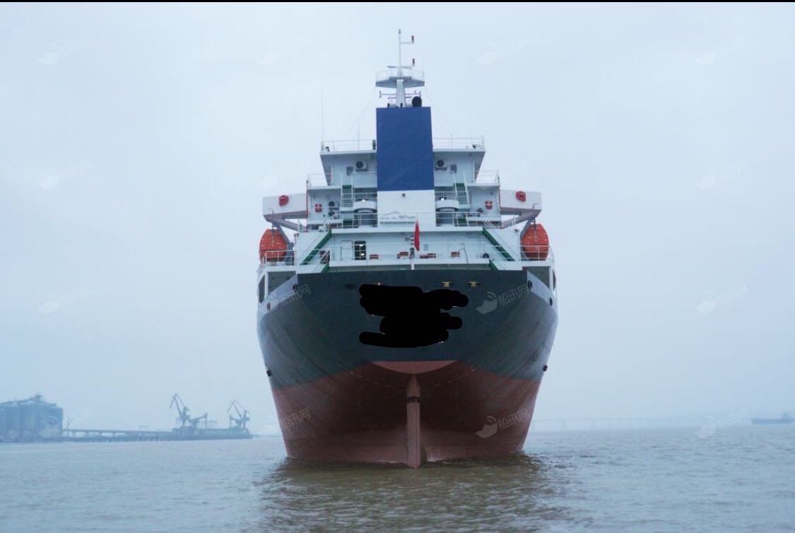 出售.12500吨散货船（单机）3艘