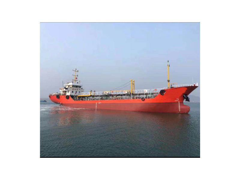 出售2017年建造811载重吨油船