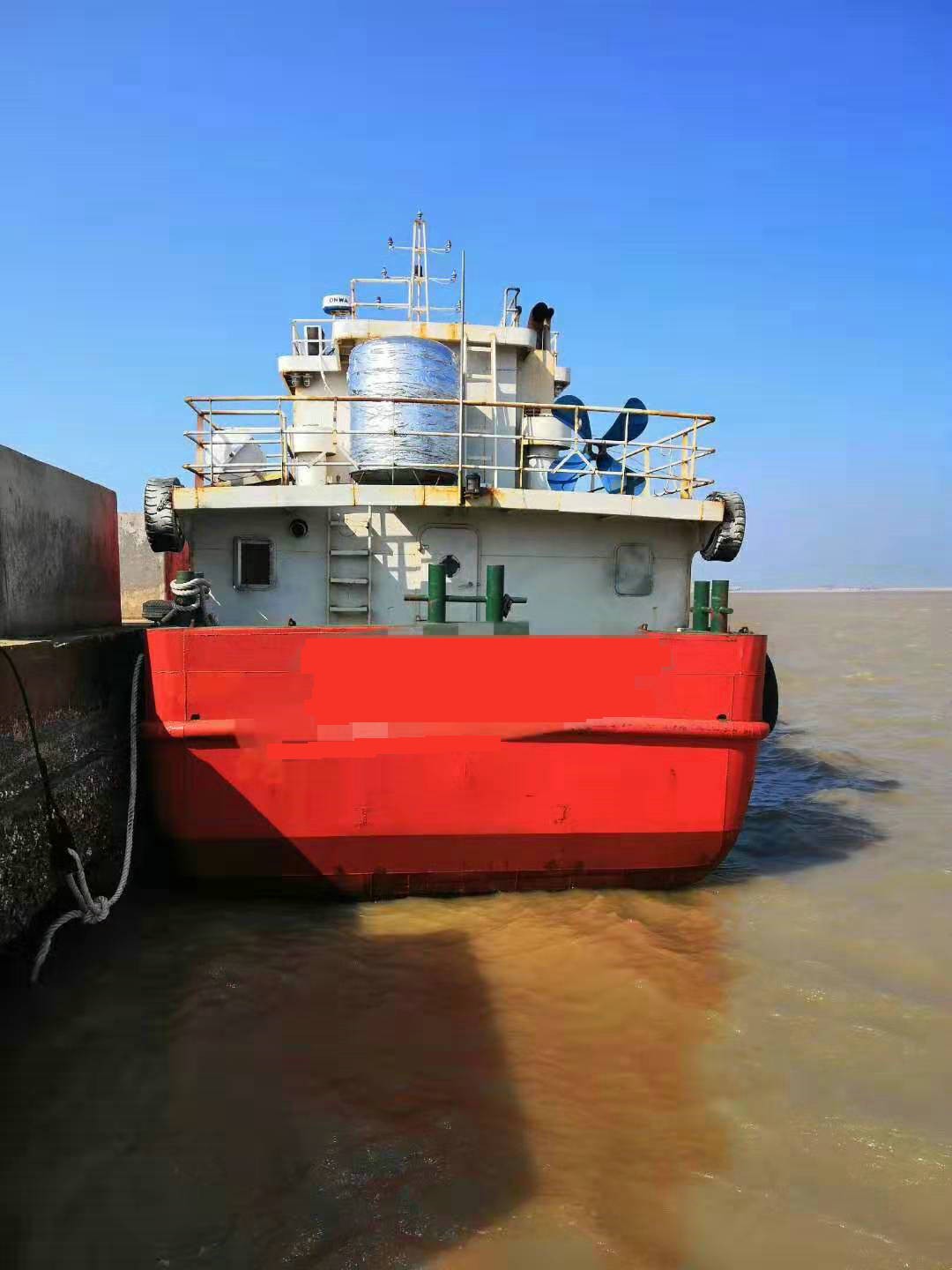 售：2018年沿海150T油船