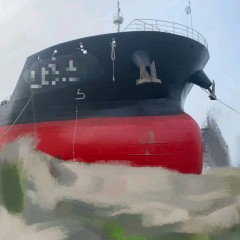 出售：2021年造近海散货船