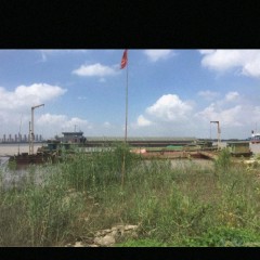 趸船出售图2