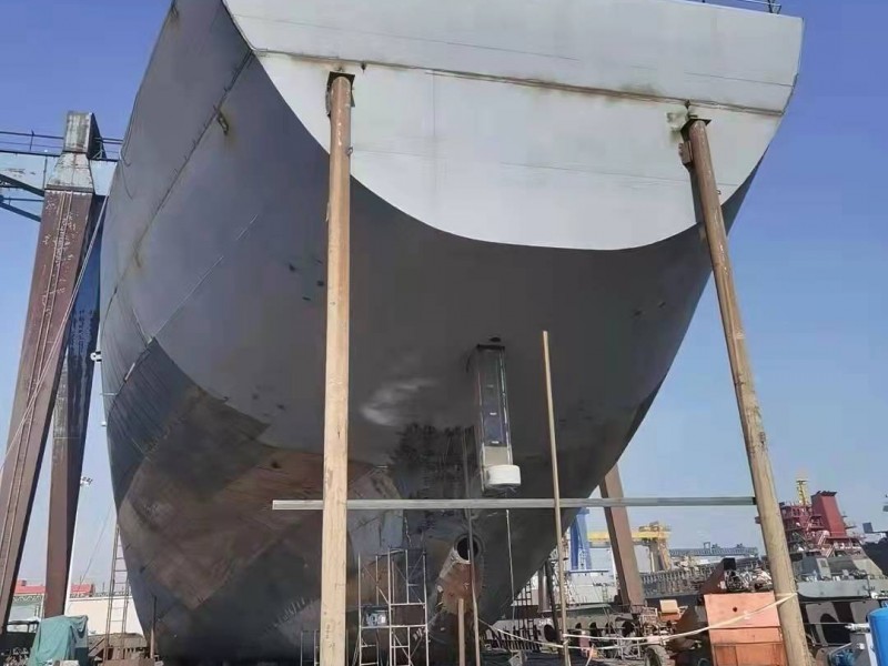 出售2021年造近海12500吨双底双壳单机散货船