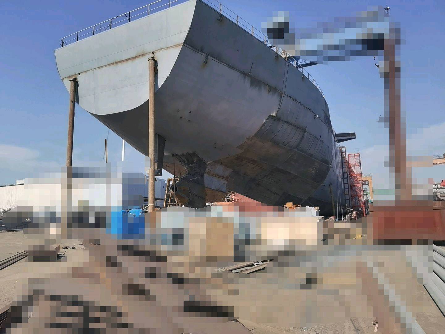 出售： 2021年造12500吨单机散货船