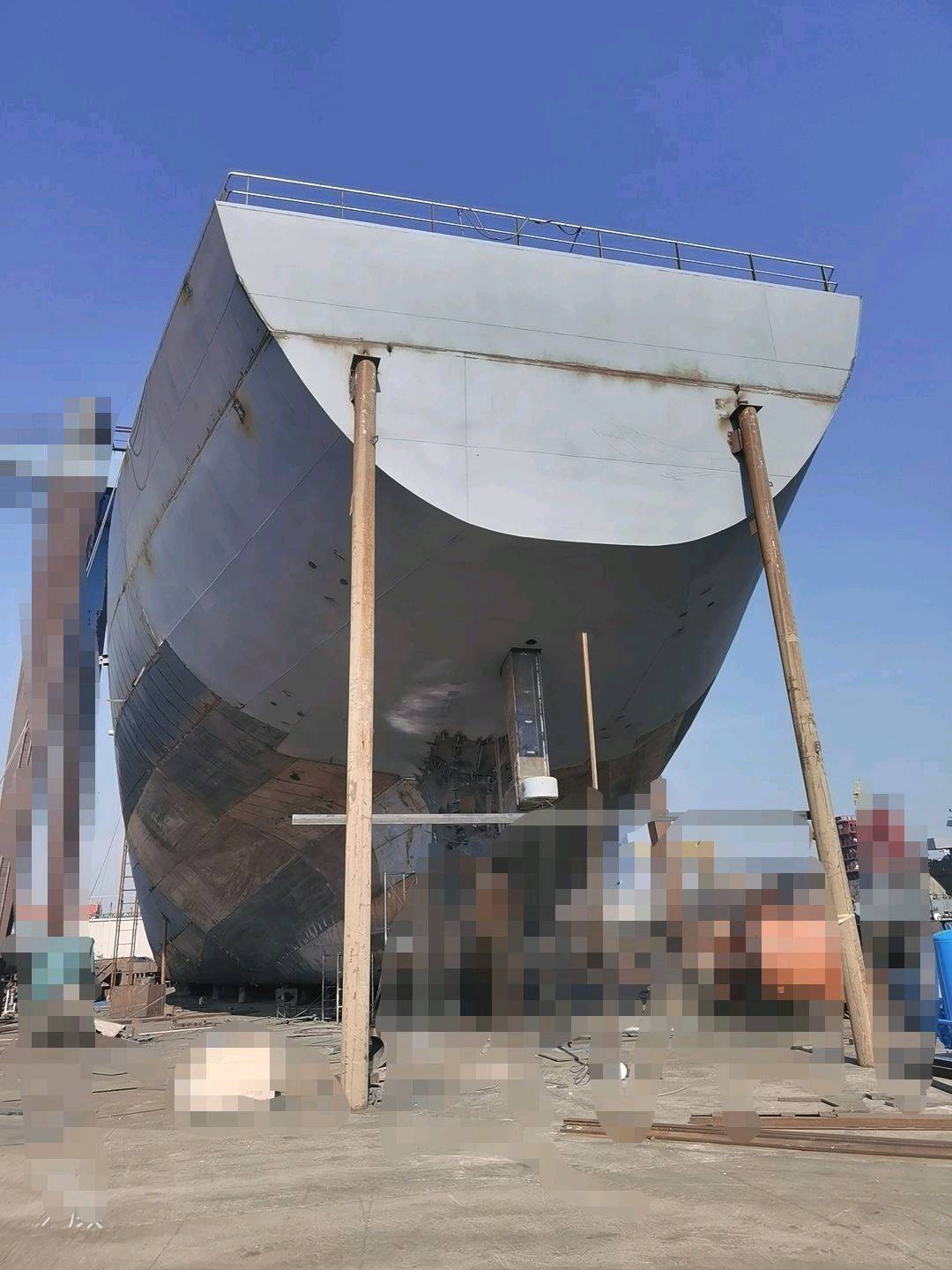 出售： 2021年造12500吨单机散货船
