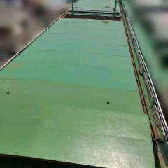 4500吨货船