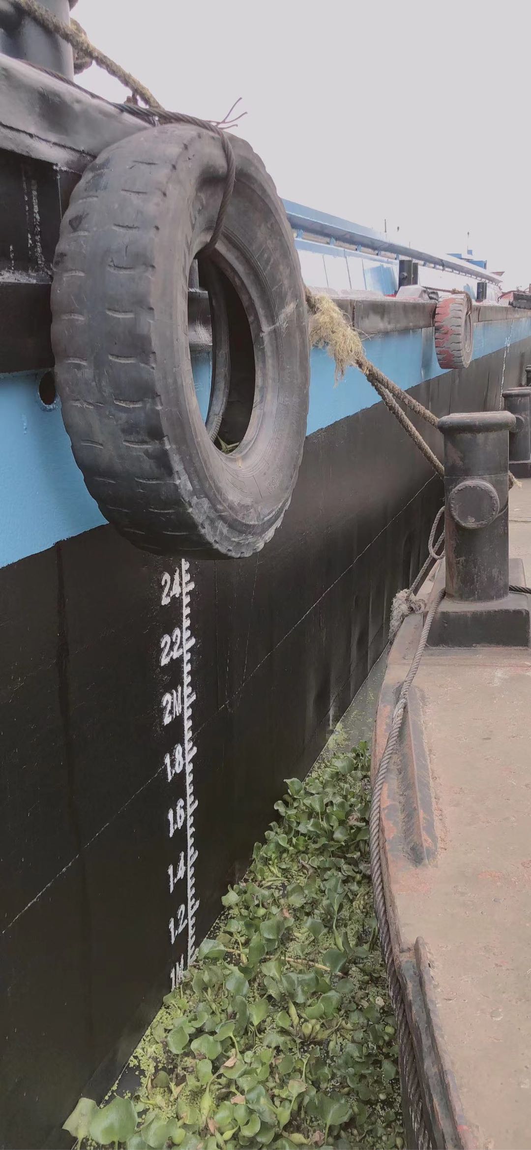船舶出售  品相自看