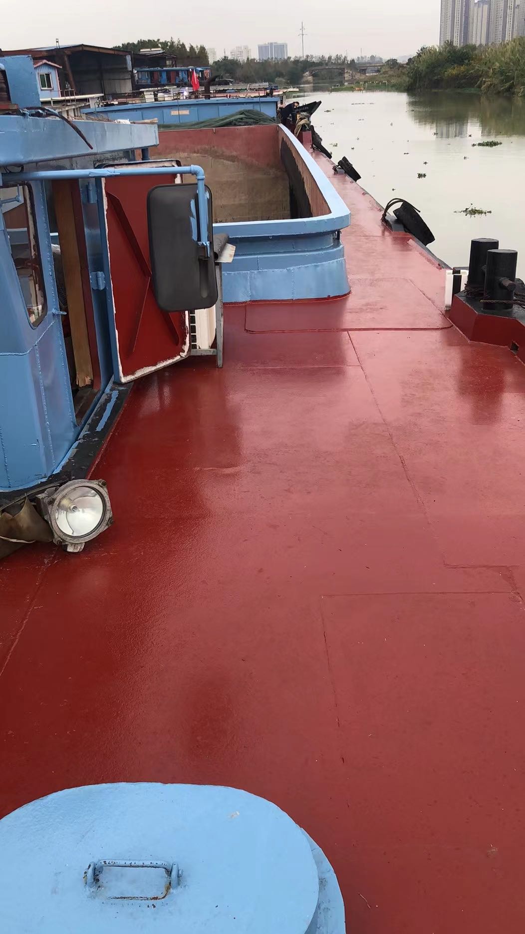 船舶出售  品相自看