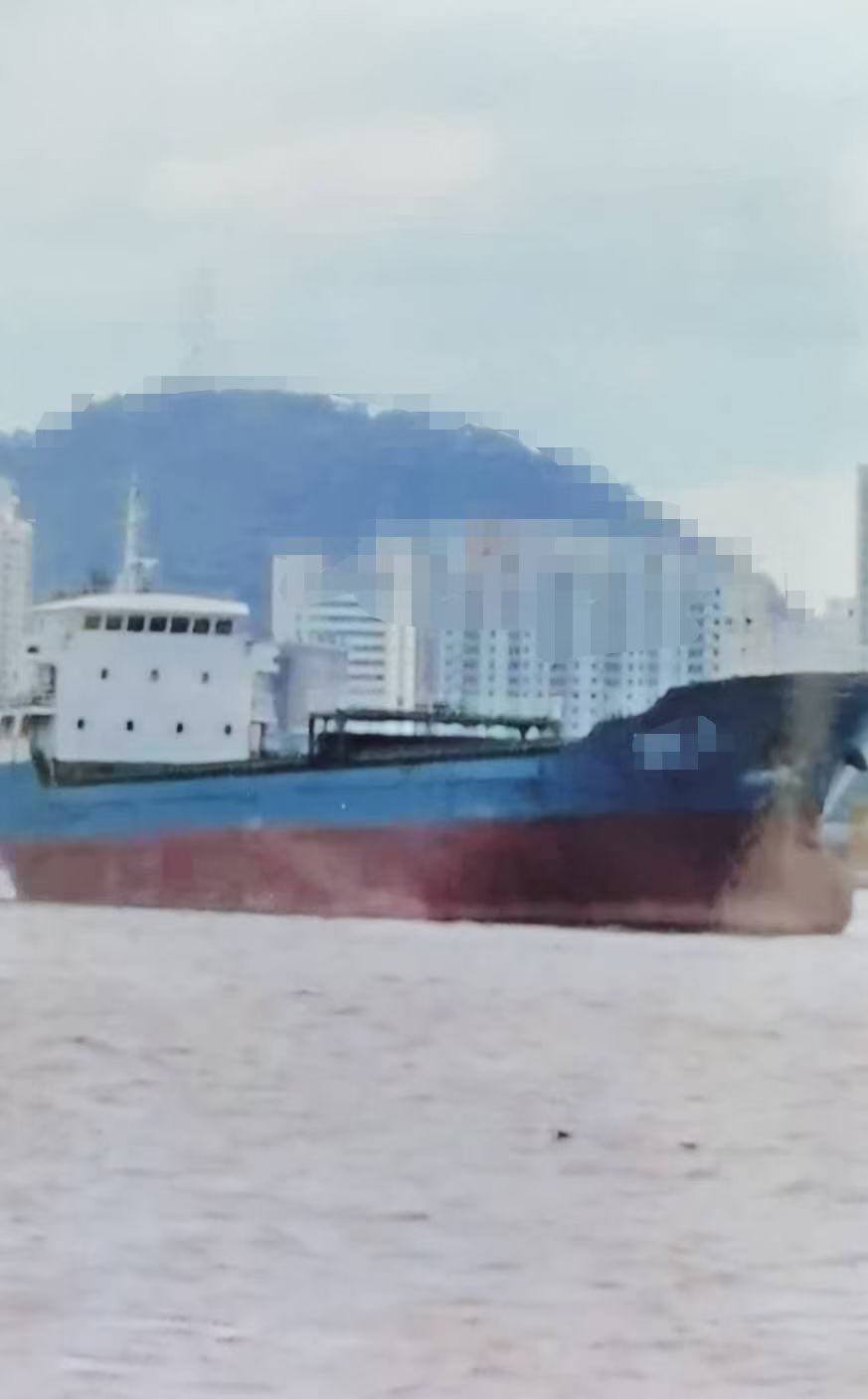 船东直托出售3560吨货船