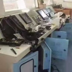 自卸沙船图2