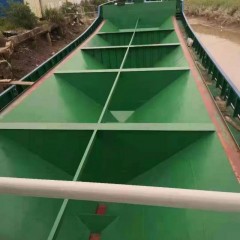 自卸沙船图3