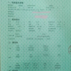 交通艇图2