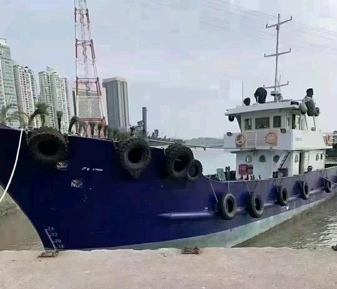 420吨，120吨正规水船
