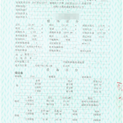 散货船图1