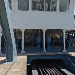 卖绞吸挖泥船图7