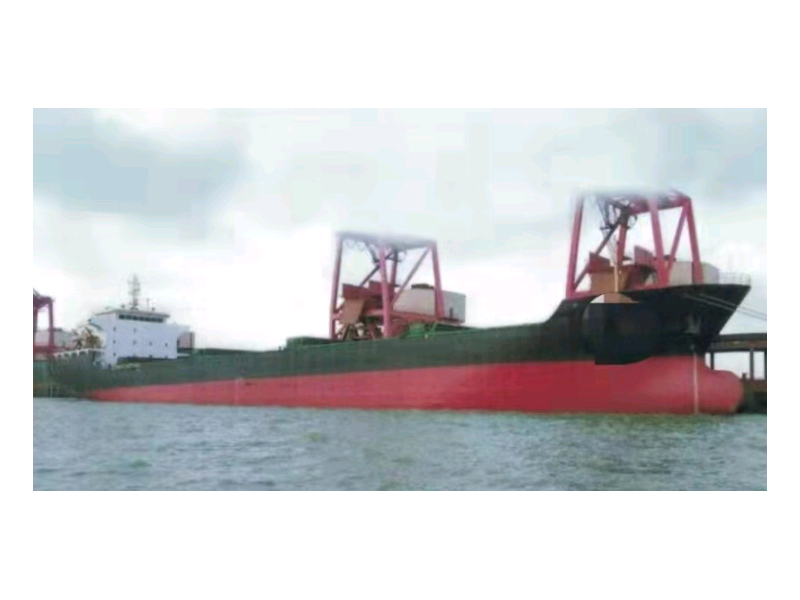 出售: 【散货船】16000吨，2009年江苏造