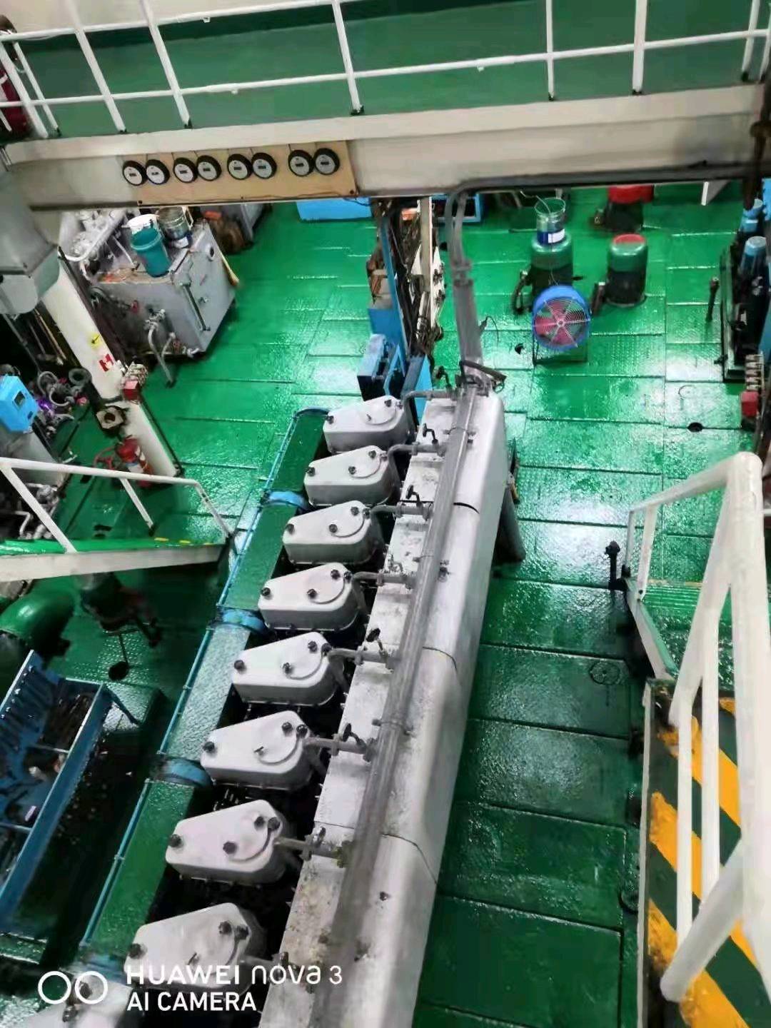 出售11000吨散货船单壳 - 图片 2