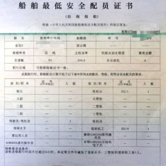 交通船图3