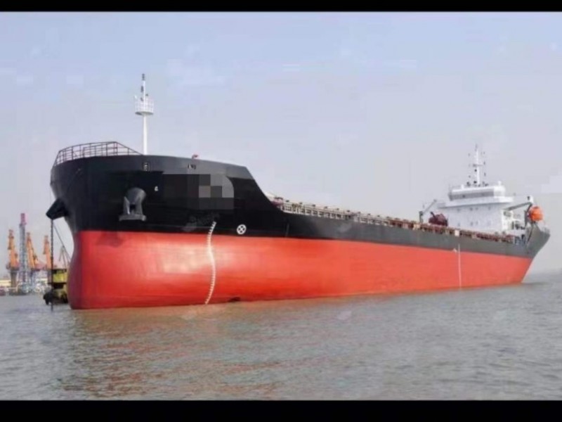 出售14000吨近海散货首付2000万