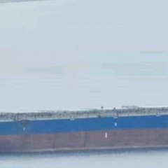 出售53500吨散货船2008/2011姊妹船越南造图1