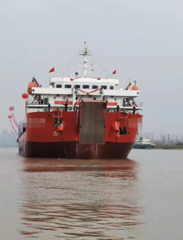 出租:【前驾甲板货船】7050吨，江苏造，编号：C22030801