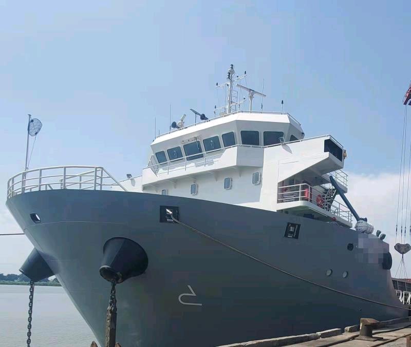 出售: 【集装箱船】9300吨616TEU，2020年江苏造，编号：B22030901