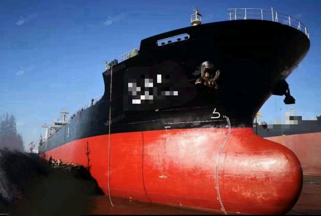 出售2022年国内ZC检验22500吨散货船