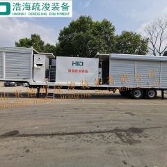 HID淤泥干化处理设备-压滤机设备图4