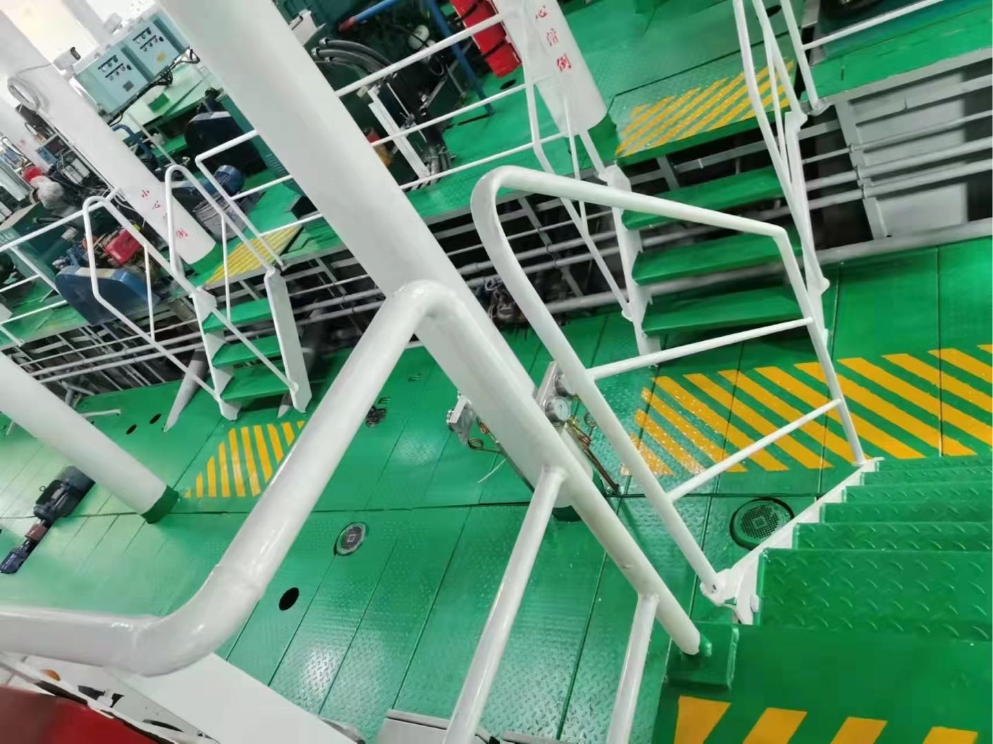 出租/出售新造17000吨36米宽前驾驶甲板船