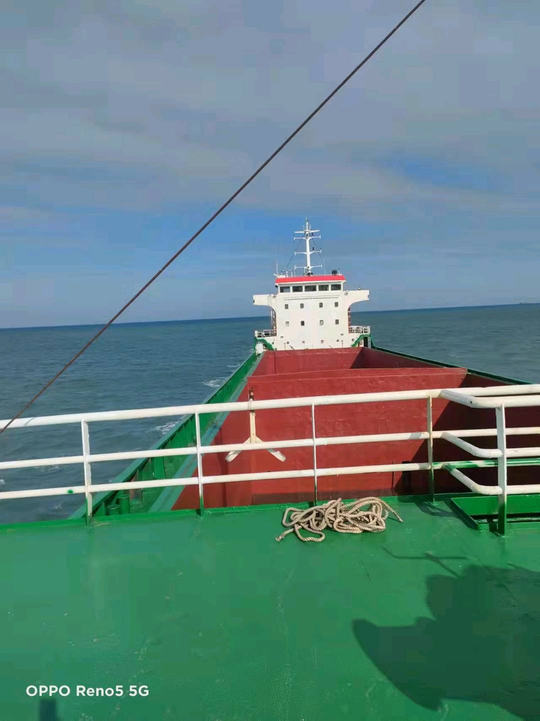 出售: 【集装箱船】4000吨，2010年安徽造，编号：B22041803