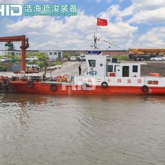 HID多功能工作船图3
