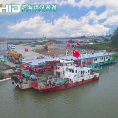 HID多功能工作船图2