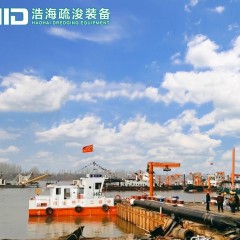 HID-复兴1号 工作船图4