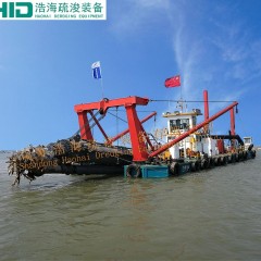 HID-5518 华海浚8号 天津图1