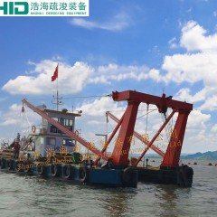 HID-5518 华海浚8号 天津图2