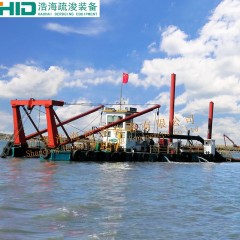 HID-5518 华海浚8号 天津图3