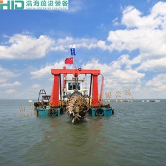 HID-5518 华海浚8号 天津图4