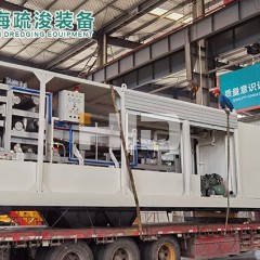HID-淤泥固化系统图4