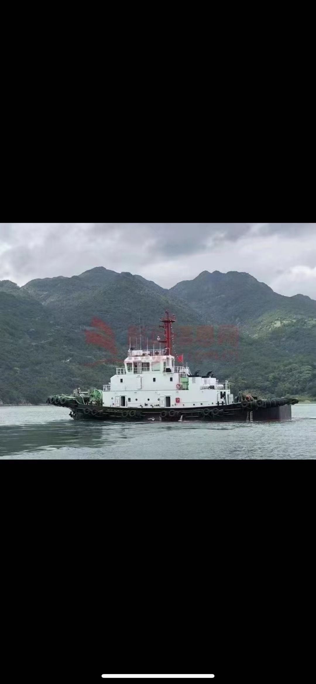 转让2021年新造国内航线5200HP港