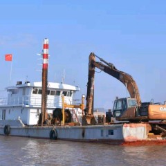 出售：沿海抛锚定位船图3