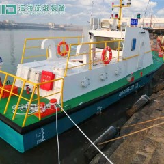 HID-水草收割保洁船图4