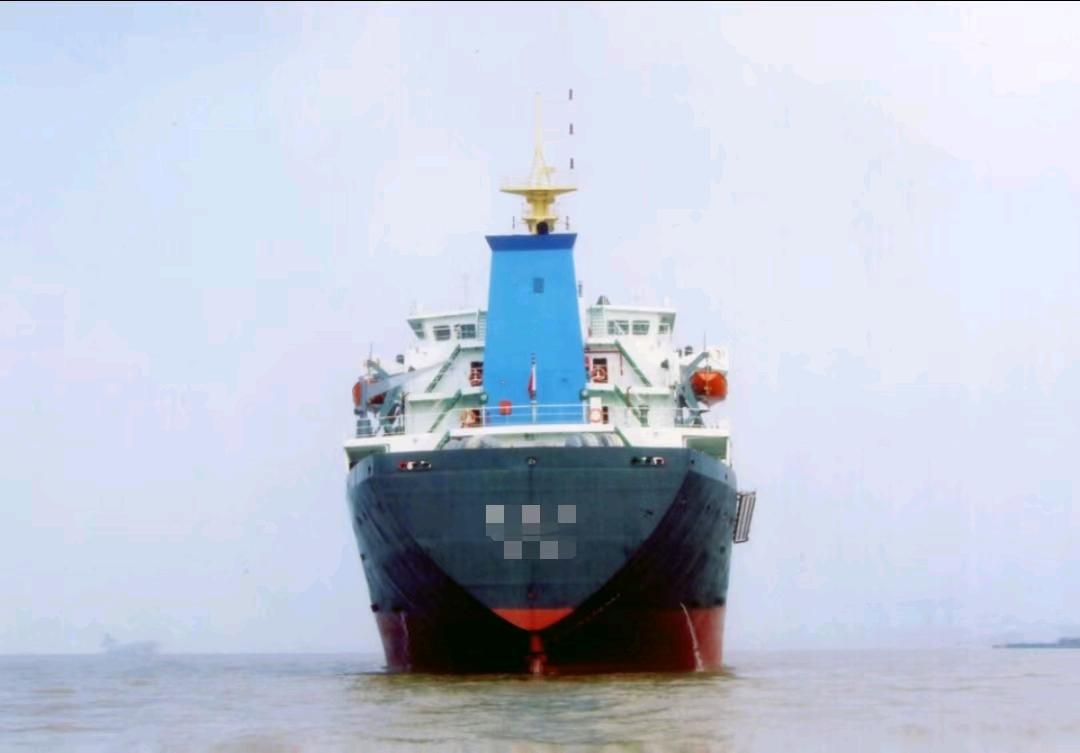出售： 2009年江苏造ccs13000吨集装箱船